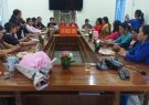 Tổ chức các hoạt động kỷ niệm ngày thành lập hội LHPN Việt Nam 20-10