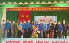 Đại hội đại biểu Đoàn thanh niên Cộng sản Hồ Chí Minh xã Ngọc Sơn