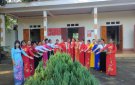 Các hoạt động kỷ niệm 93 ngày thành lập Hội Liên hiệp phụ nữ Việt Nam